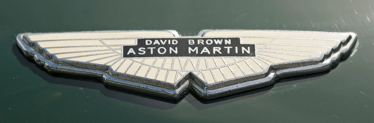 1960 Aston Martin DB4 - Image 5 of 6