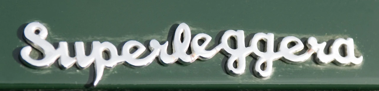 1960 Aston Martin DB4 - Image 2 of 6