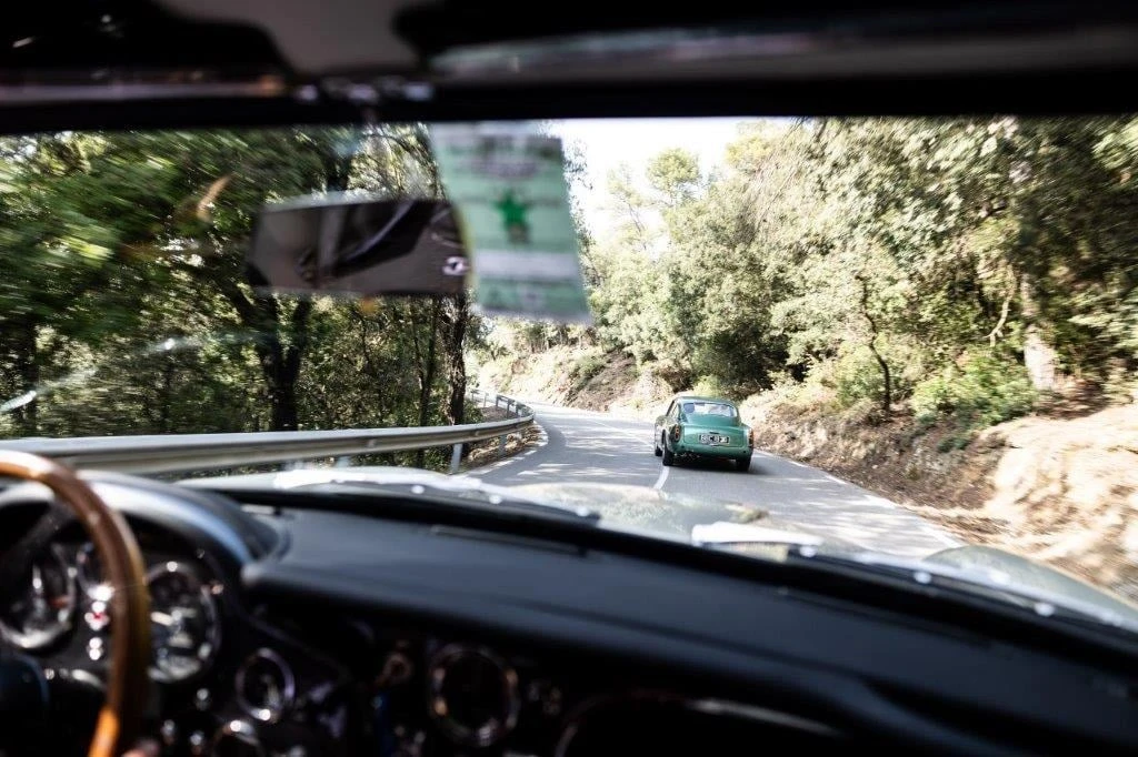 1960 Aston Martin DB4 - Image 17 of 31