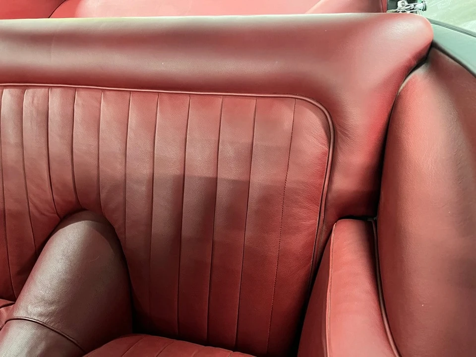 1960 Aston Martin DB4 - Image 25 of 31