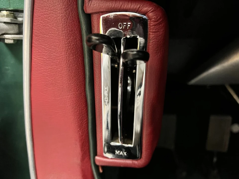 1960 Aston Martin DB4 - Image 27 of 31