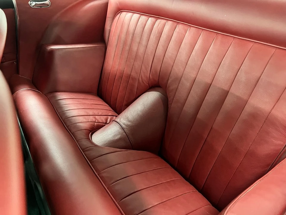 1960 Aston Martin DB4 - Image 24 of 31