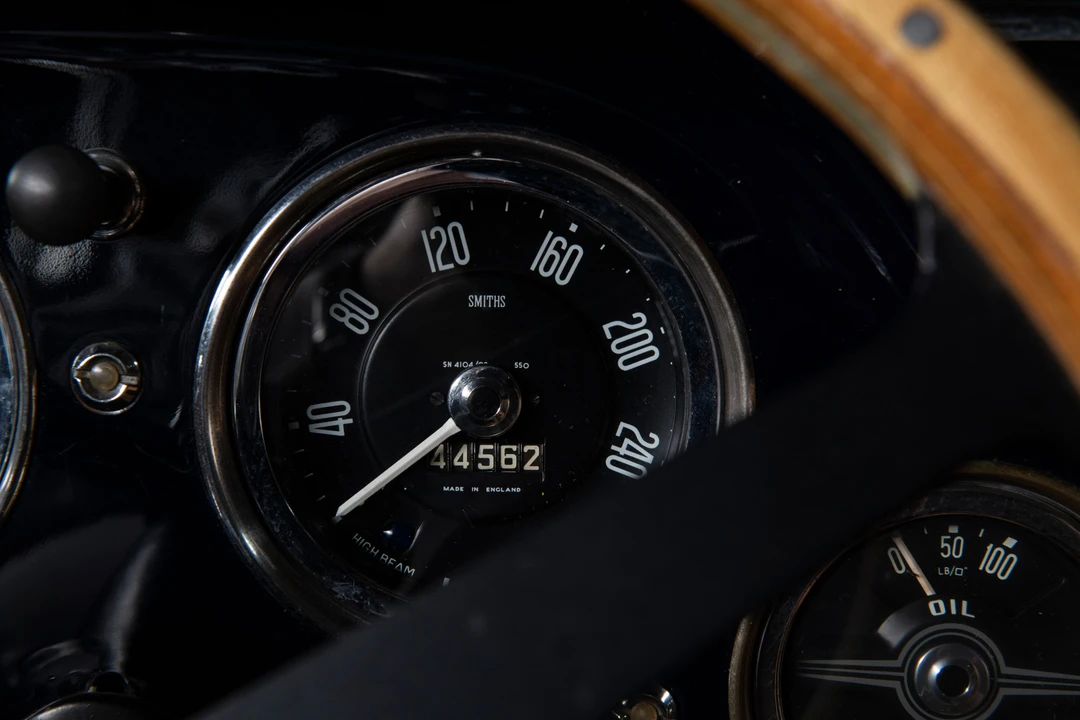 1960 Aston Martin DB4 - Image 23 of 31