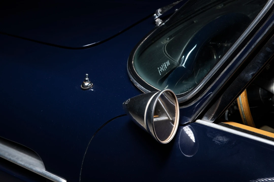 1960 Aston Martin DB4 - Image 5 of 31