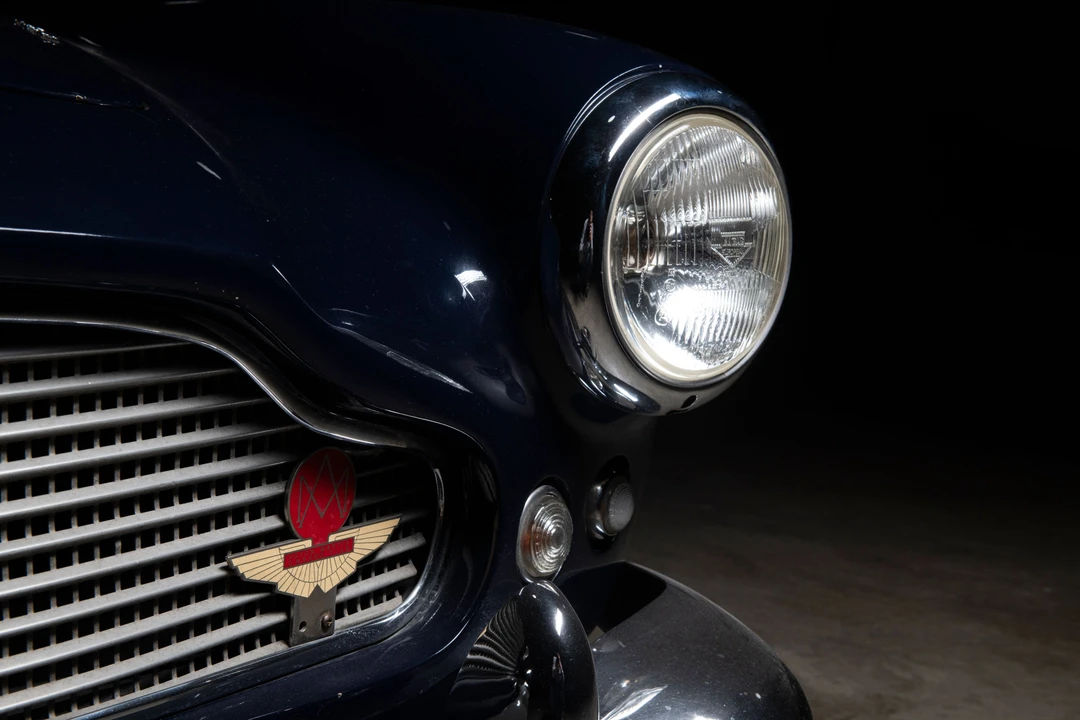 1960 Aston Martin DB4 - Image 11 of 31