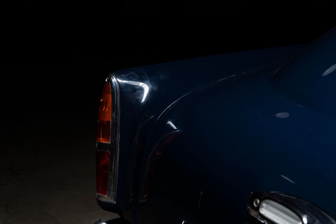 1960 Aston Martin DB4 - Image 13 of 31