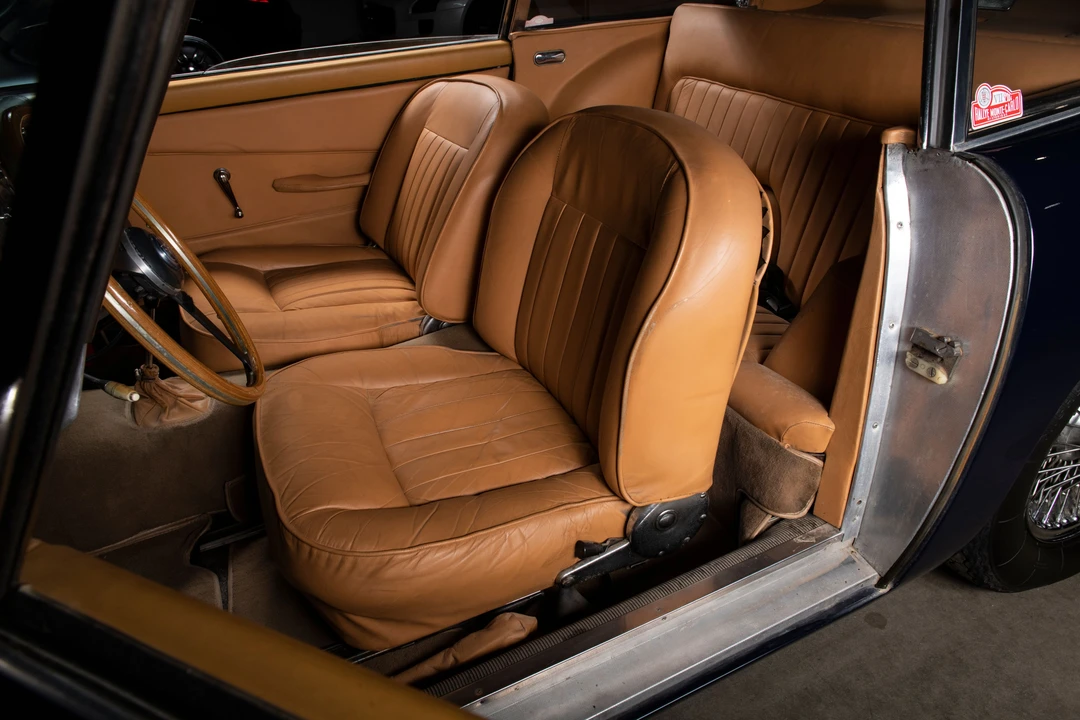 1960 Aston Martin DB4 - Image 26 of 31