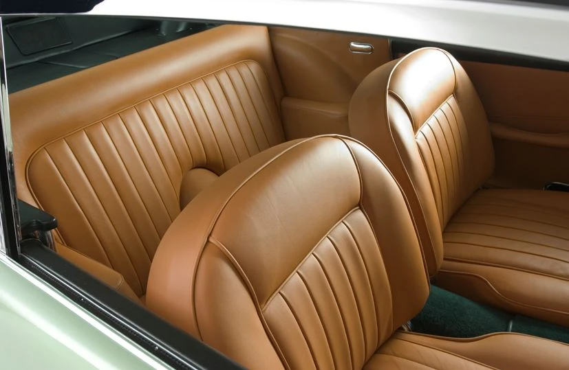 1960 Aston Martin DB4 - Image 3 of 10