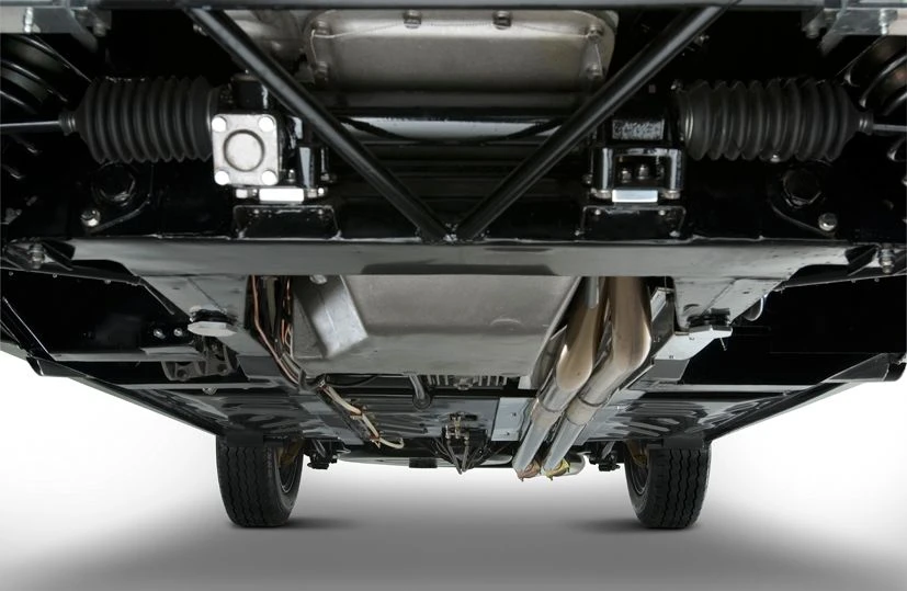 1960 Aston Martin DB4 - Image 2 of 10