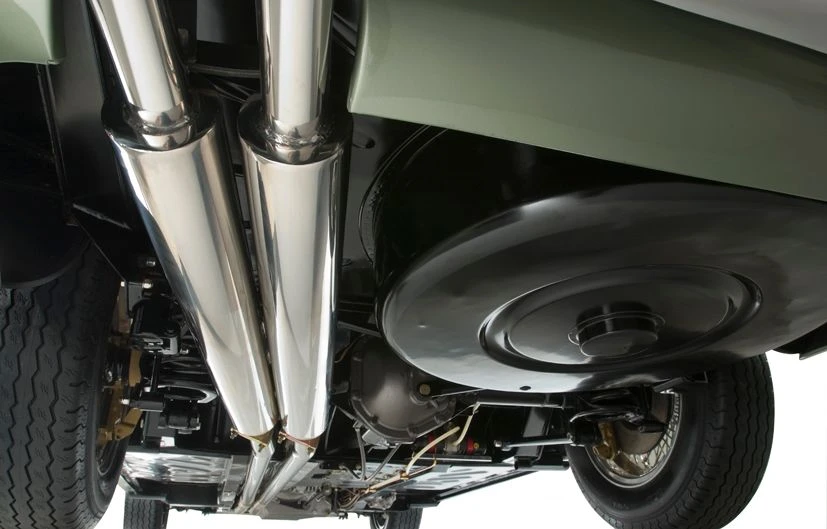 1960 Aston Martin DB4 - Image 4 of 10