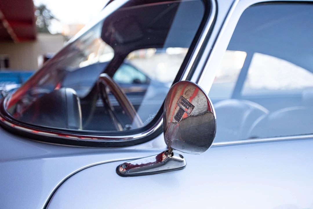 1960 Aston Martin DB4 - Image 22 of 31