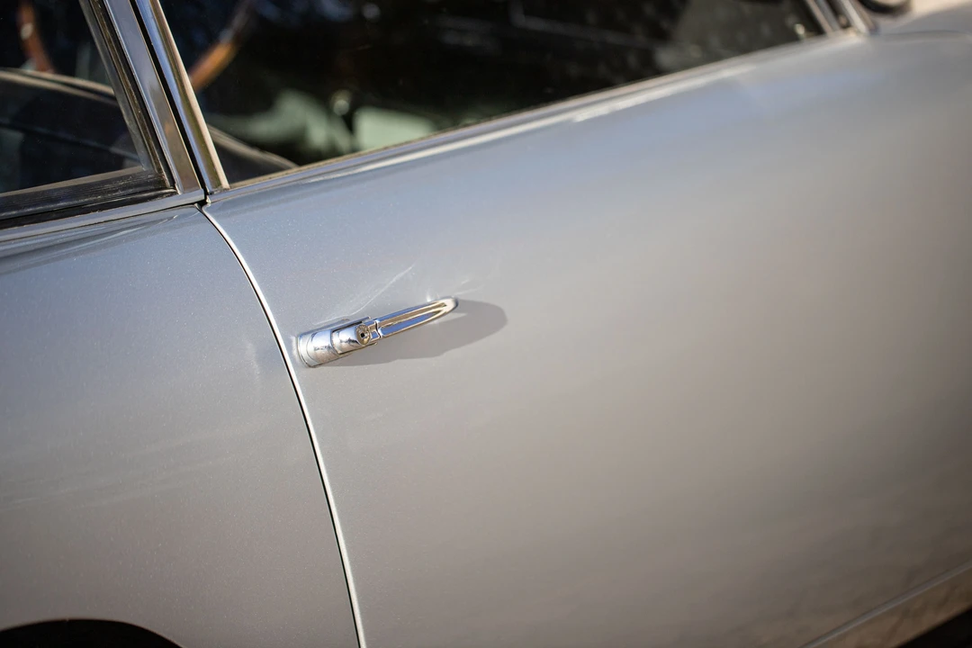 1960 Aston Martin DB4 - Image 20 of 31