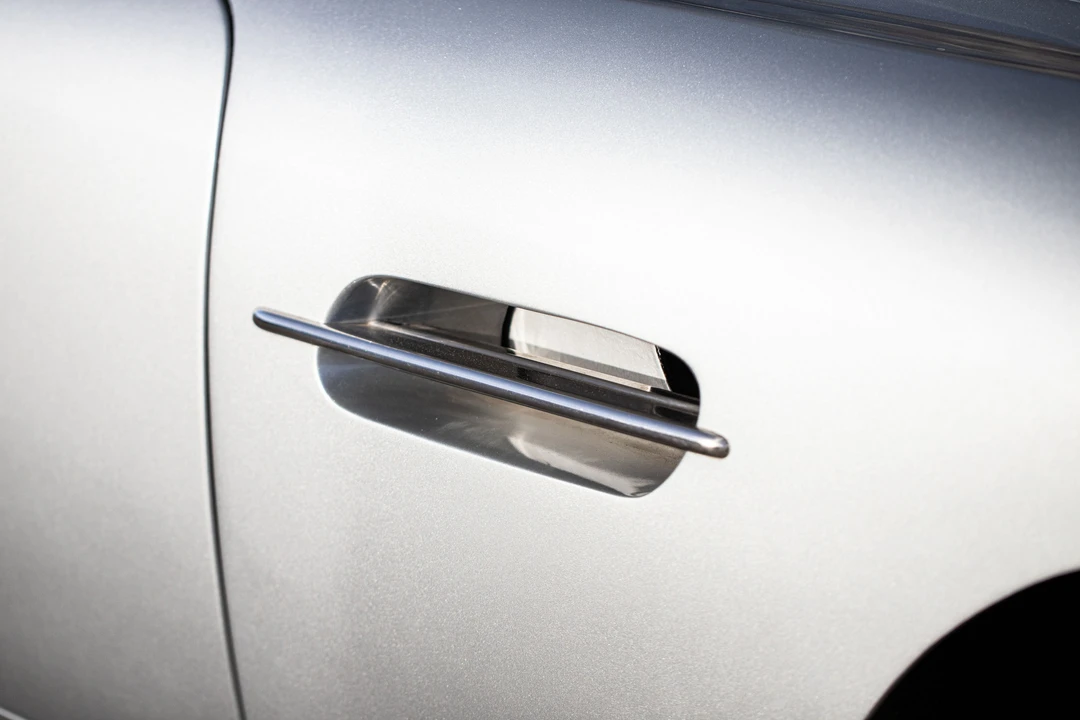 1960 Aston Martin DB4 - Image 16 of 31