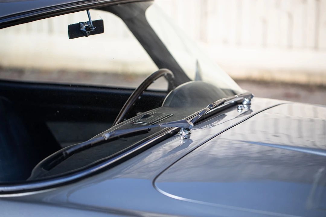 1960 Aston Martin DB4 - Image 19 of 31