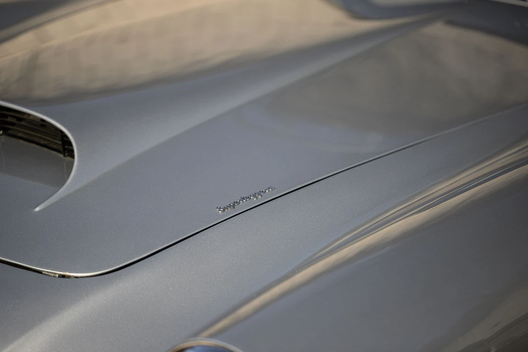 1960 Aston Martin DB4 - Image 17 of 31