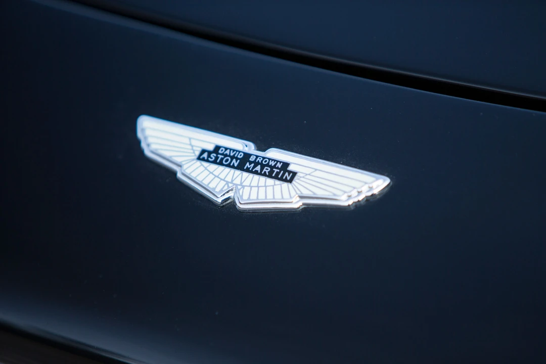 1960 Aston Martin DB4 - Image 6 of 29
