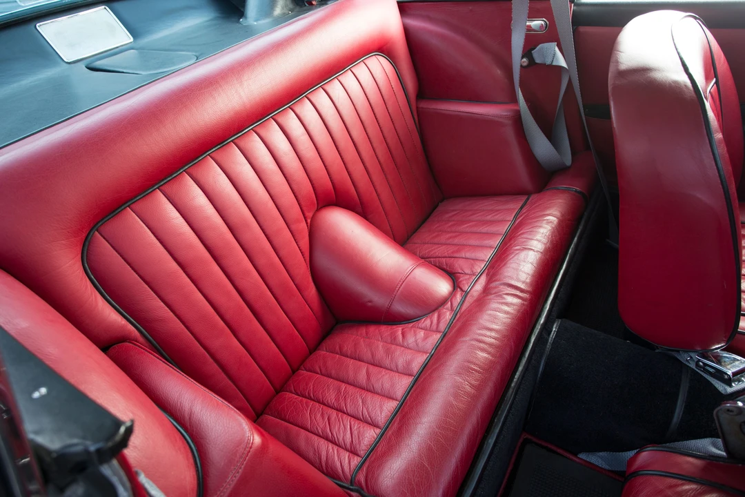 1960 Aston Martin DB4 - Image 13 of 29