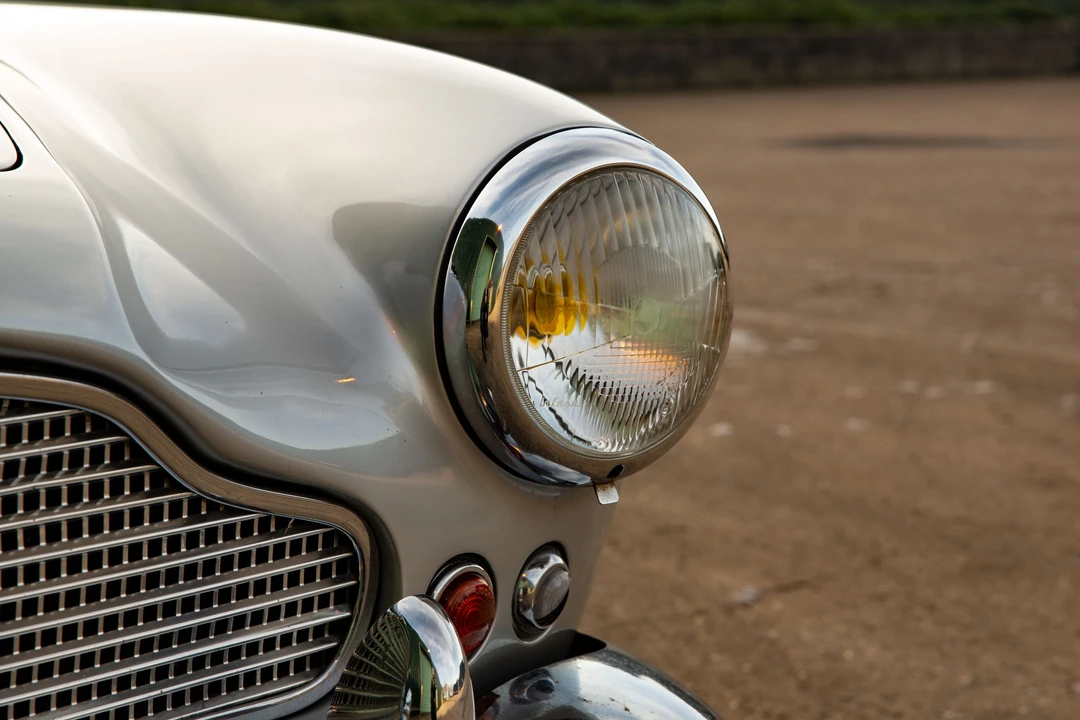 1960 Aston Martin DB4 - Image 27 of 31