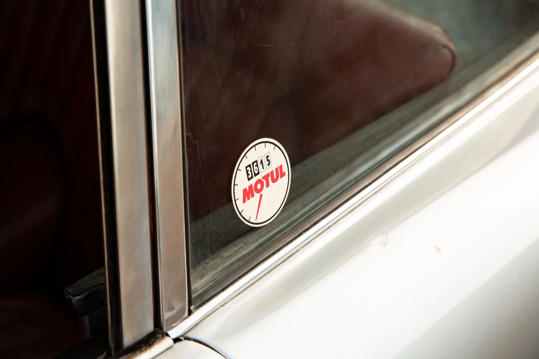 1960 Aston Martin DB4 - Image 22 of 31