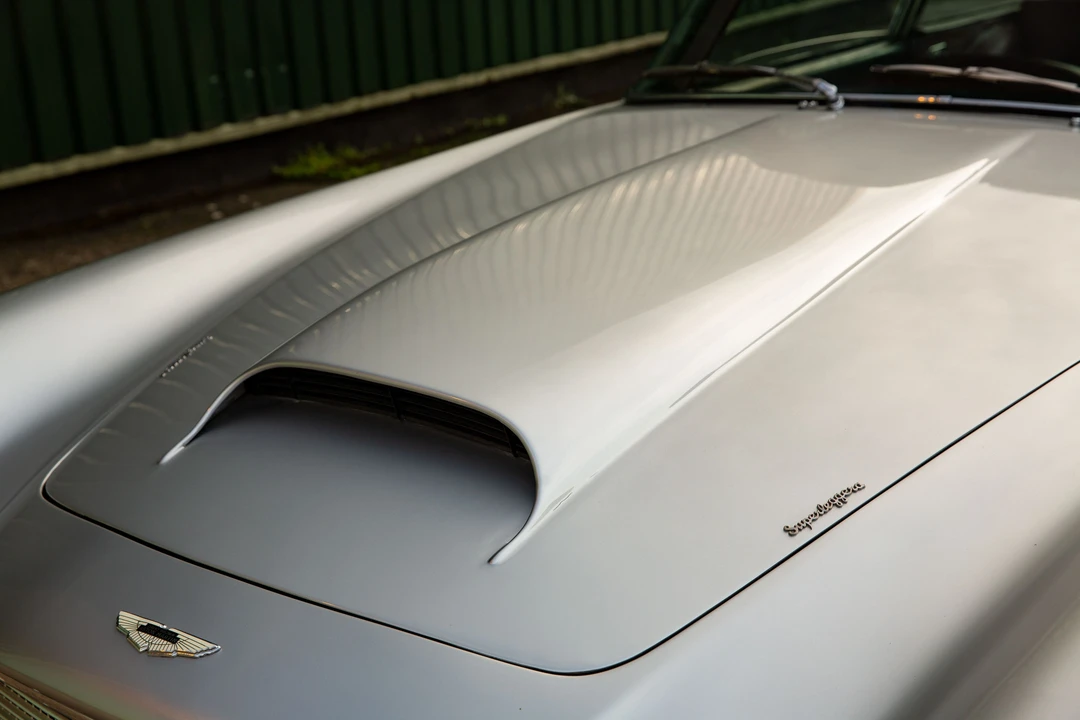 1960 Aston Martin DB4 - Image 29 of 31