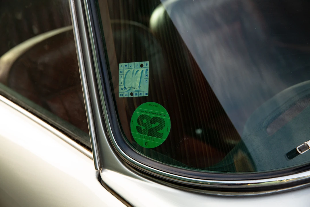 1960 Aston Martin DB4 - Image 21 of 31
