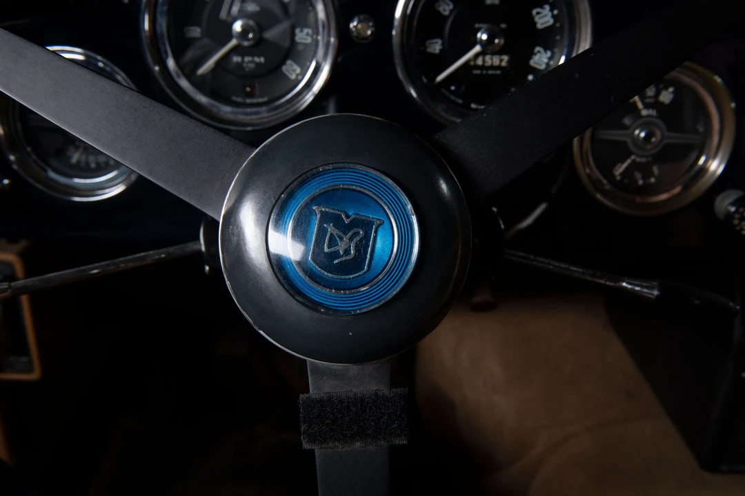 1960 Aston Martin DB4 - Image 12 of 31