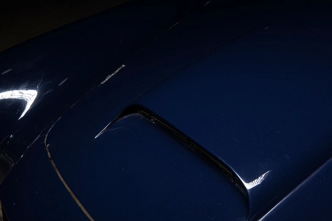 1960 Aston Martin DB4 - Image 29 of 31