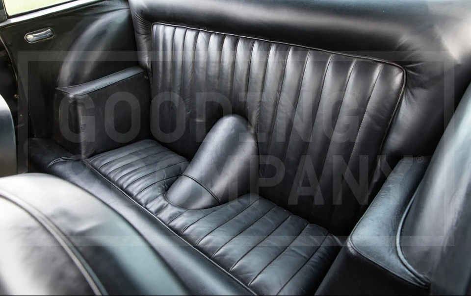 1960 Aston Martin DB4 - Image 10 of 16