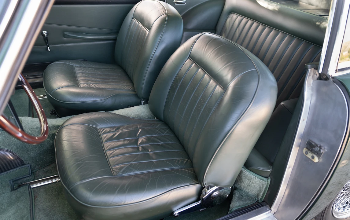 1960 Aston Martin DB4 - Image 13 of 31