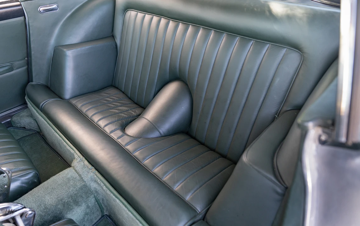 1960 Aston Martin DB4 - Image 14 of 31
