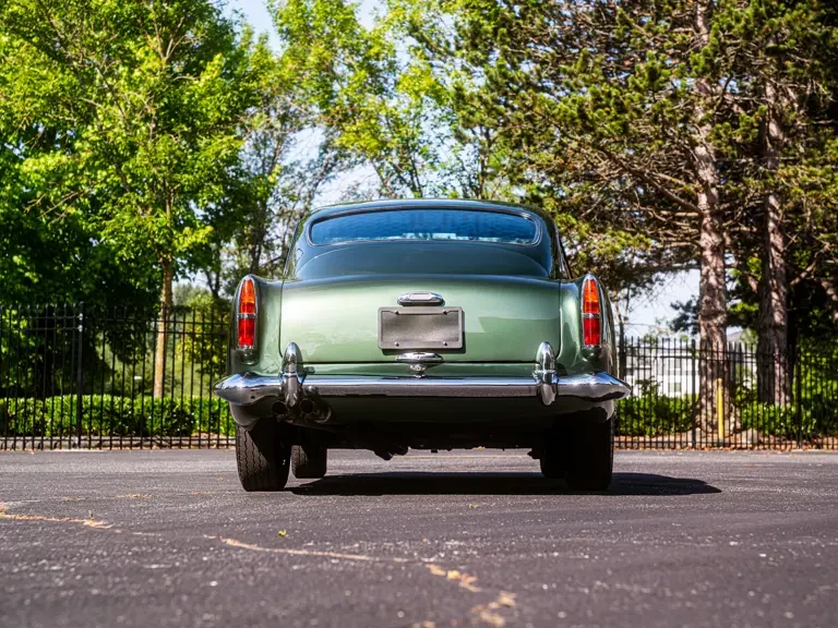 1960 Aston Martin DB4 - Image 9 of 31