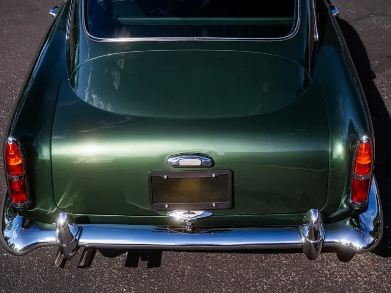 1960 Aston Martin DB4 - Image 31 of 31