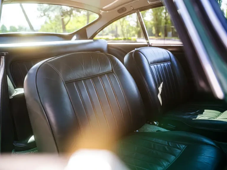 1960 Aston Martin DB4 - Image 19 of 31