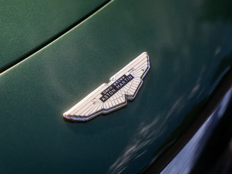 1960 Aston Martin DB4 - Image 7 of 31
