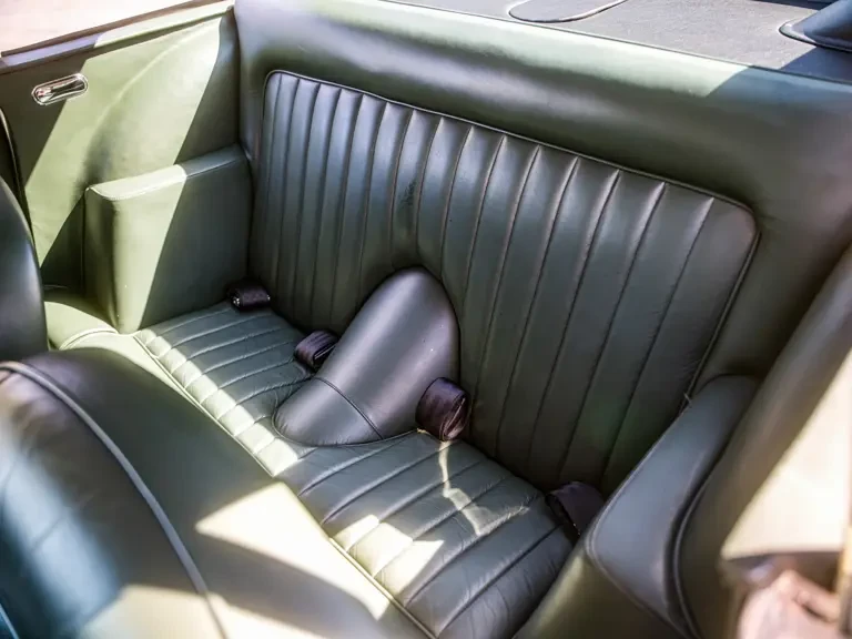 1960 Aston Martin DB4 - Image 21 of 31
