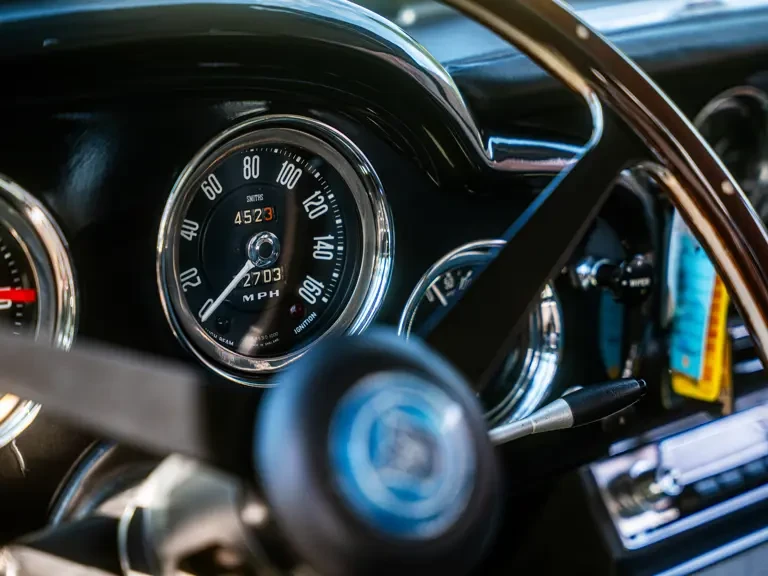 1960 Aston Martin DB4 - Image 13 of 31