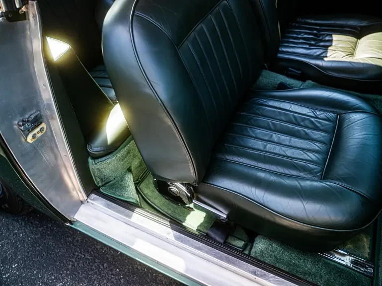 1960 Aston Martin DB4 - Image 22 of 31