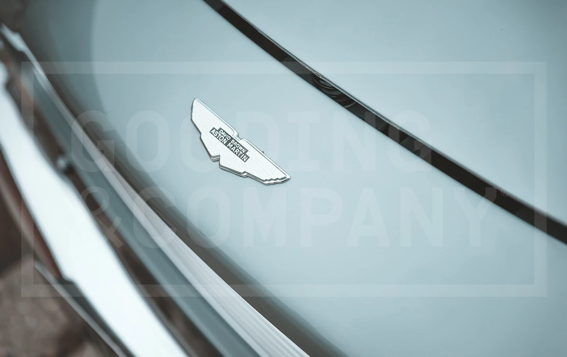 1960 Aston Martin DB4 - Image 11 of 13