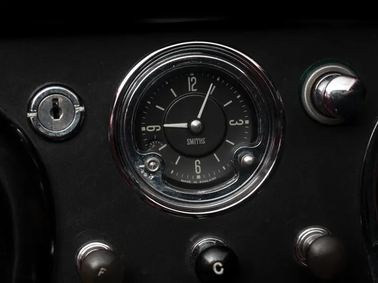 1960 Aston Martin DB4 - Image 13 of 26
