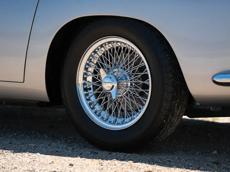1960 Aston Martin DB4 - Image 17 of 26