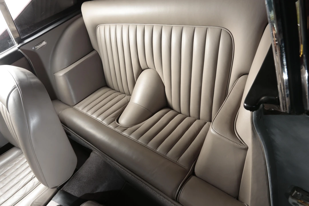 1960 Aston Martin DB4 - Image 5 of 19
