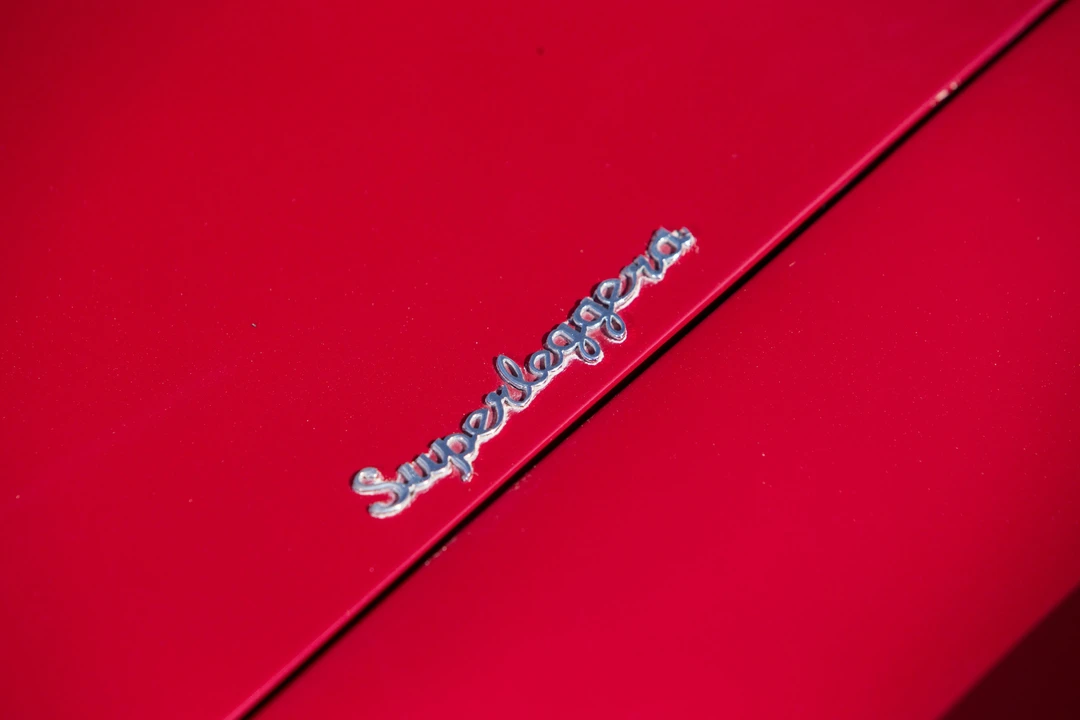 1960 Aston Martin DB4 - Image 18 of 19