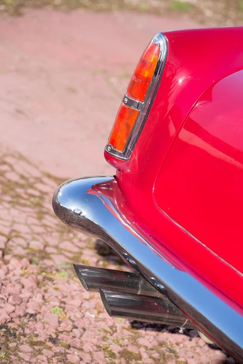 1960 Aston Martin DB4 - Image 10 of 19