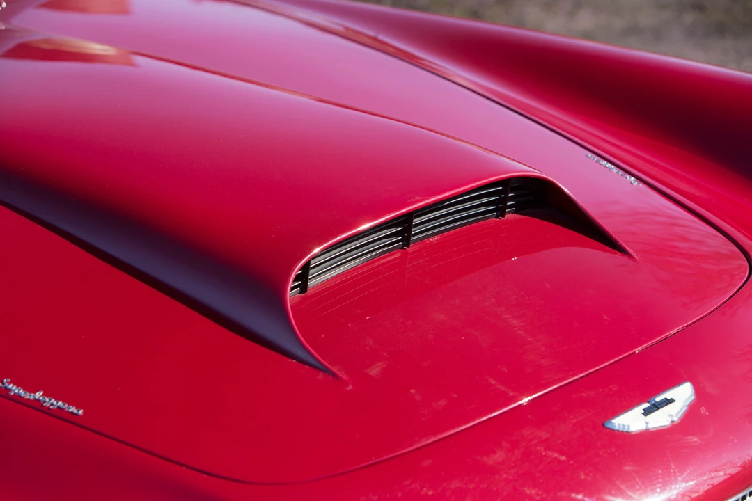 1960 Aston Martin DB4 - Image 16 of 19