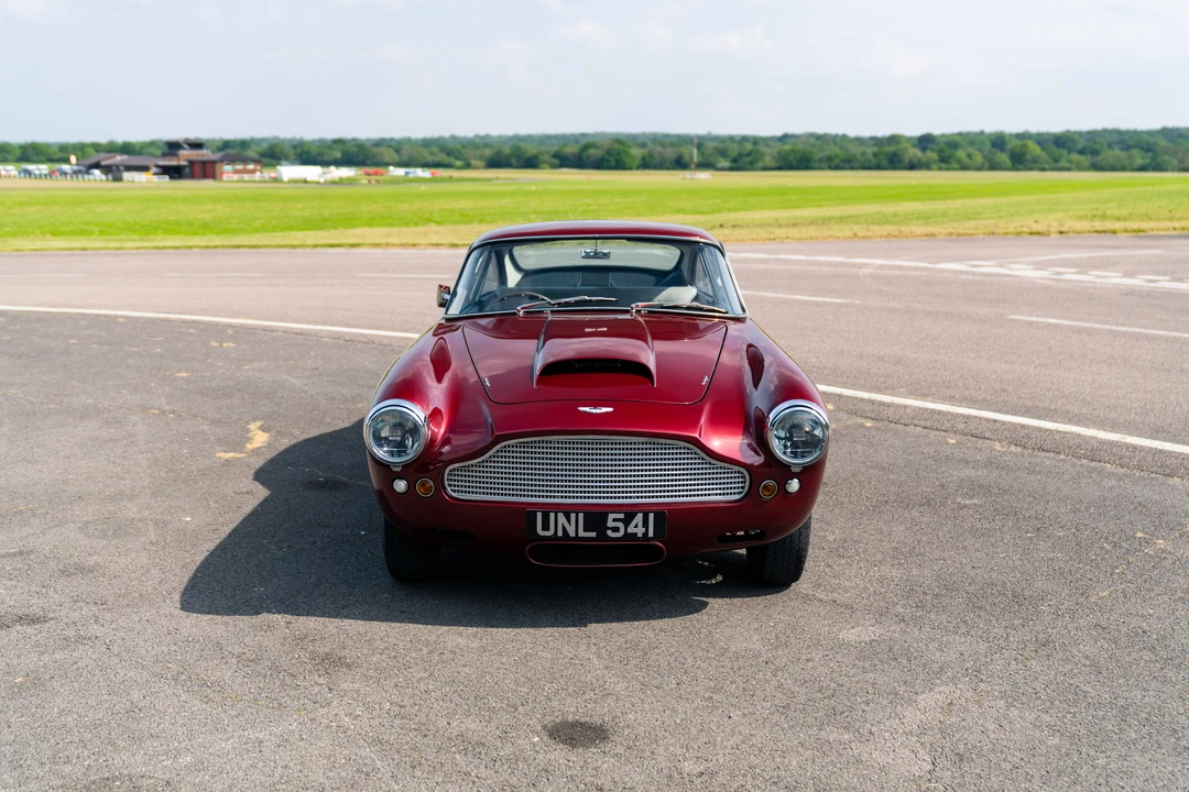 1960 Aston Martin DB4 - Image 2 of 31