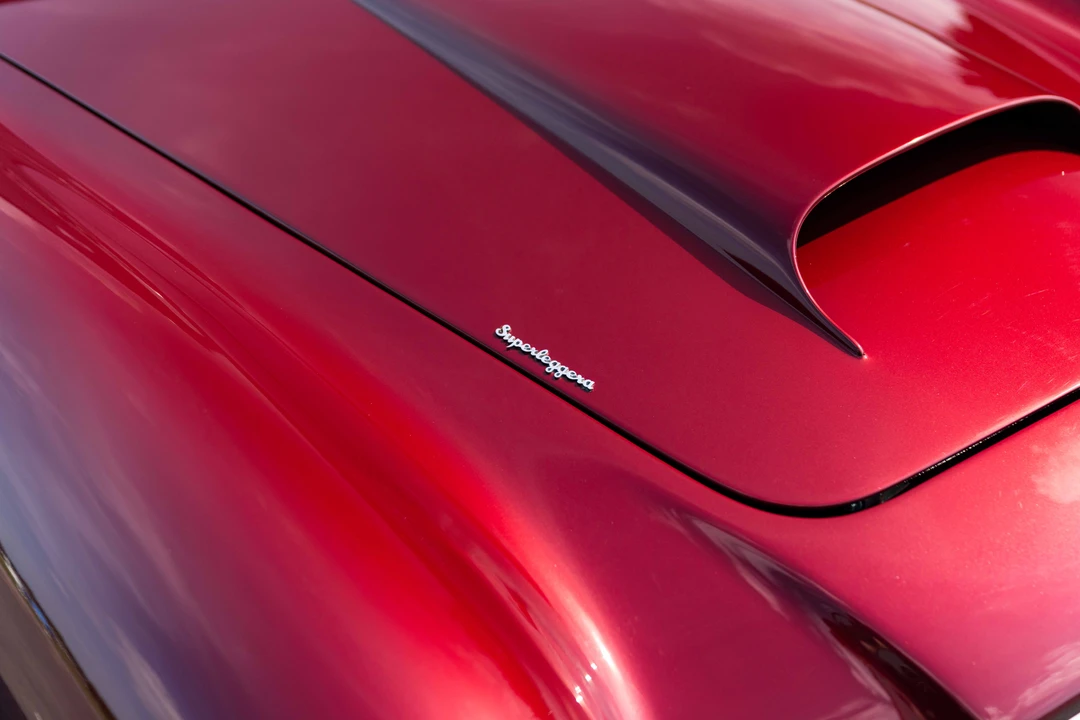 1960 Aston Martin DB4 - Image 17 of 31