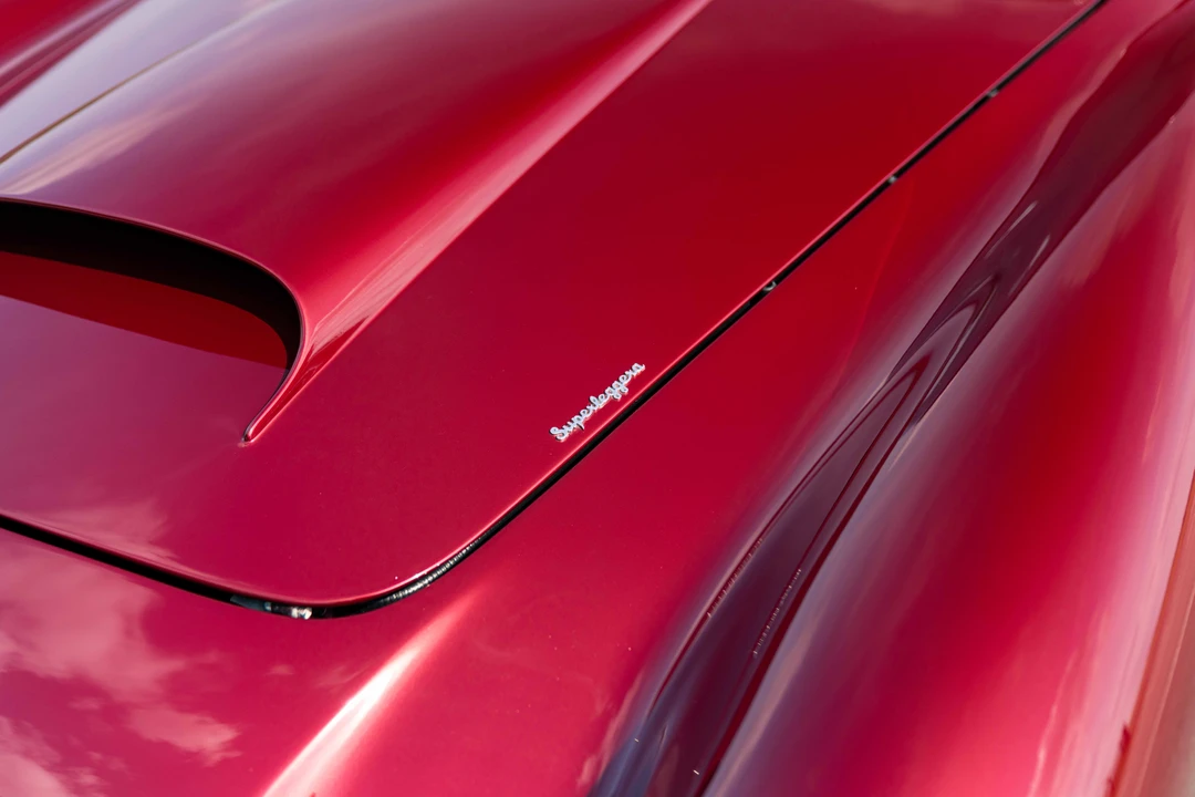 1960 Aston Martin DB4 - Image 18 of 31