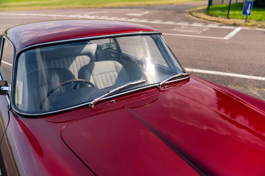 1960 Aston Martin DB4 - Image 23 of 31