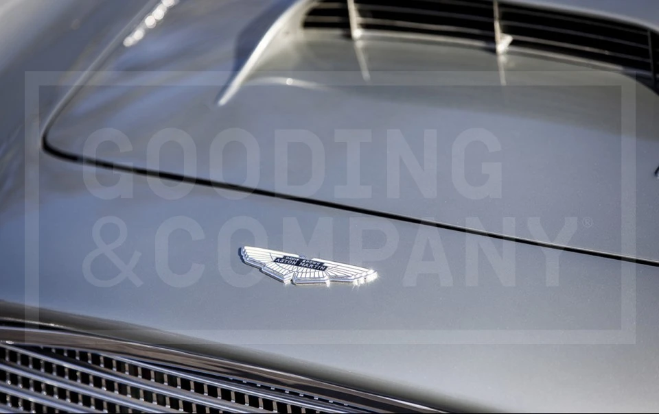 1960 Aston Martin DB4 - Image 14 of 22
