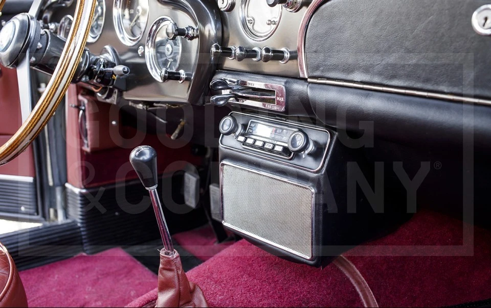 1960 Aston Martin DB4 - Image 11 of 22